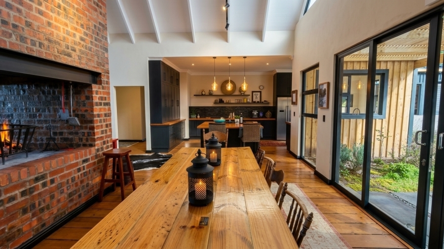 4 Bedroom Property for Sale in Hansmoeskraal A H Western Cape